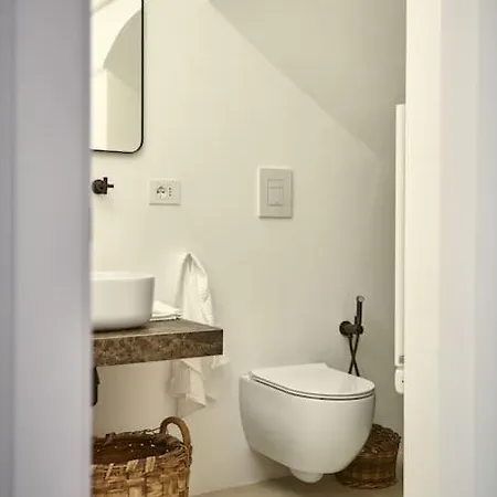 Holiday home Casa Luce • Residenza Di Charme Con Giardino Ostuni