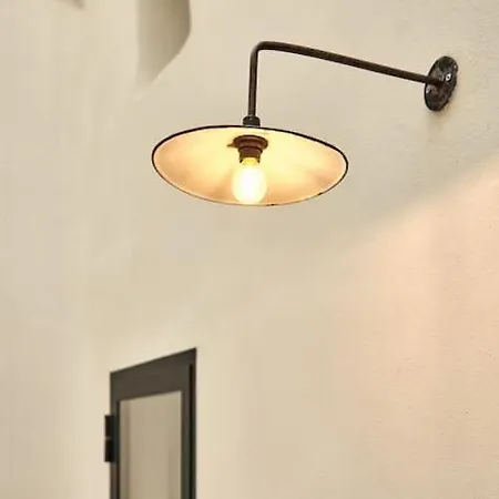 Casa Luce • Residenza Di Charme Con Giardino