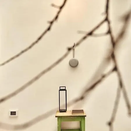 Holiday home Casa Luce • Residenza Di Charme Con Giardino