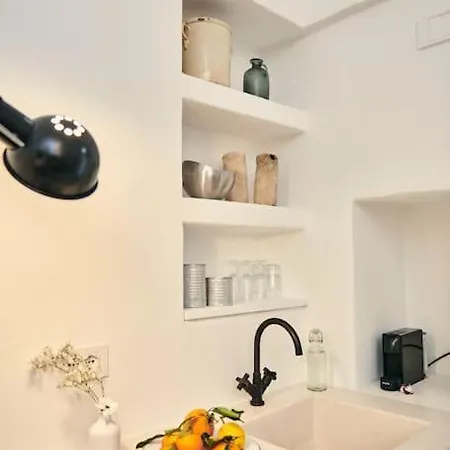 Casa Luce • Residenza Di Charme Con Giardino Holiday home *