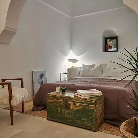 Holiday home Casa Luce • Residenza Di Charme Con Giardino