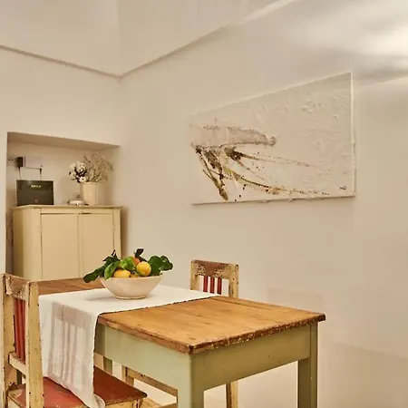 Casa Luce • Residenza Di Charme Con Giardino Ostuni