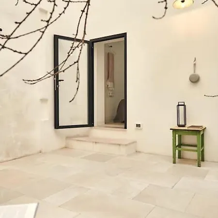 Casa Luce • Residenza Di Charme Con Giardino