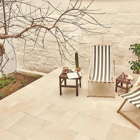 Casa Luce • Residenza Di Charme Con Giardino Holiday home *