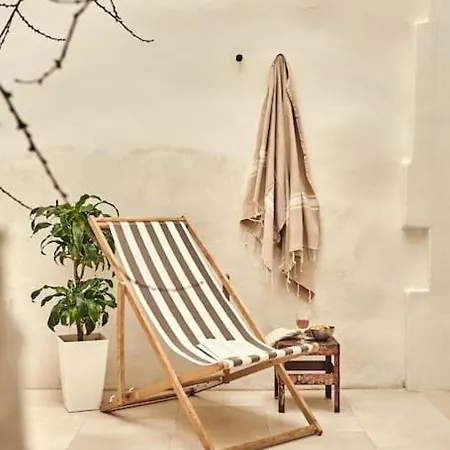 Casa Luce • Residenza Di Charme Con Giardino Holiday home *