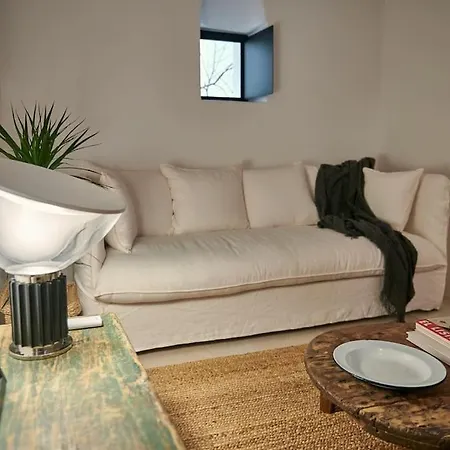 Holiday home Casa Luce • Residenza Di Charme Con Giardino Ostuni