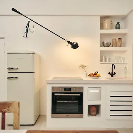 Casa Luce • Residenza Di Charme Con Giardino Holiday home *