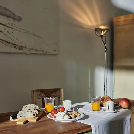 Holiday home Casa Luce • Residenza Di Charme Con Giardino *