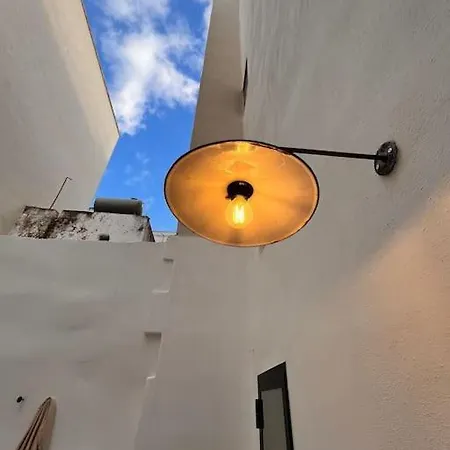 Casa Luce • Residenza Di Charme Con Giardino