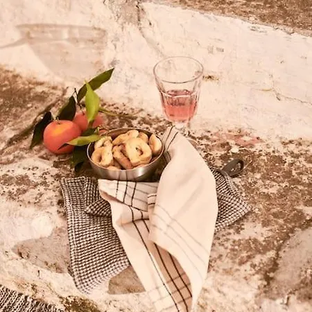 Holiday home Casa Luce • Residenza Di Charme Con Giardino Ostuni