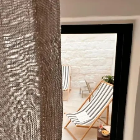 Casa Luce • Residenza Di Charme Con Giardino * Ostuni