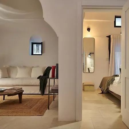 Holiday home Casa Luce • Residenza Di Charme Con Giardino