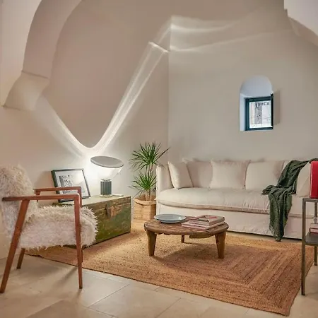 Casa Luce • Residenza Di Charme Con Giardino