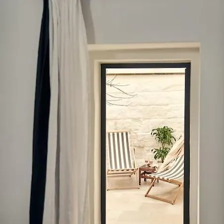 Holiday home Casa Luce • Residenza Di Charme Con Giardino *